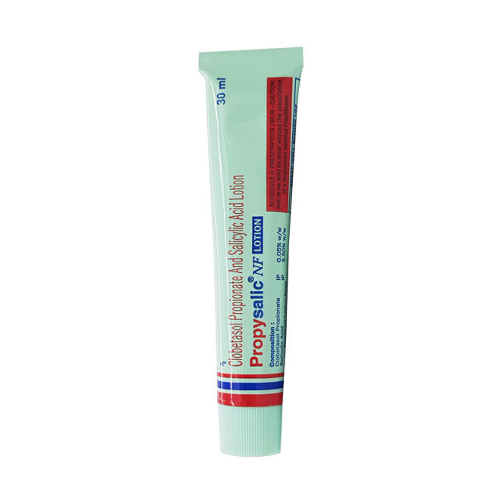 PROPYSALIC NF LOTION