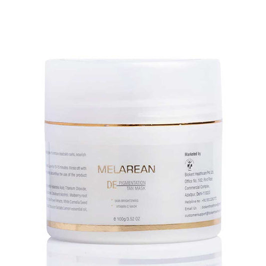 MELAREAN FACE MASK