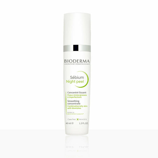 Bioderma Sebium Night Peel