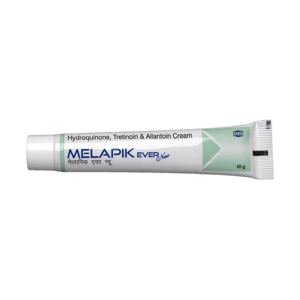 MELAPIK EVER NEW CREAM