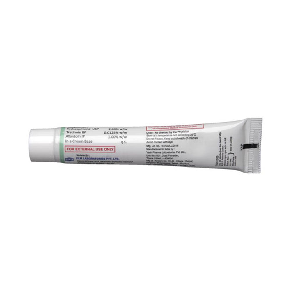 MELAPIK EVER NEW CREAM