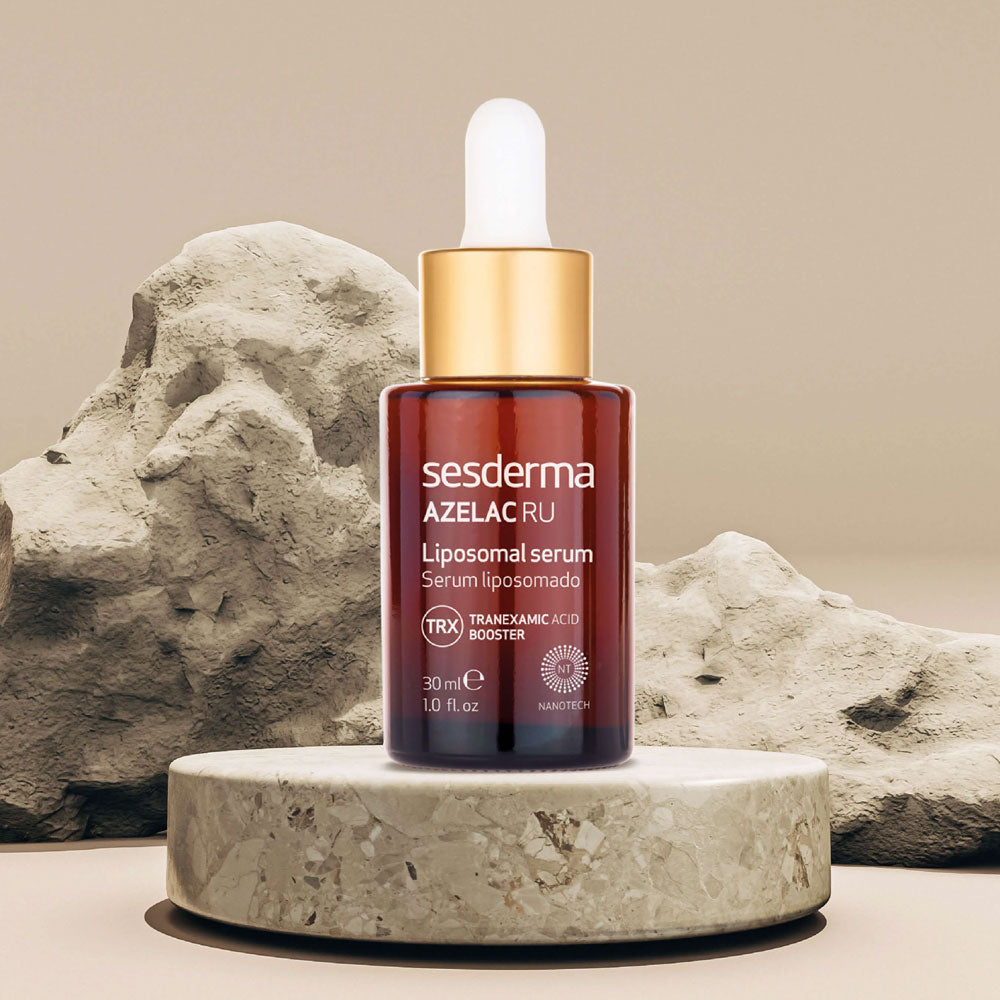 SESDERMA AZELAZ RU SERUM