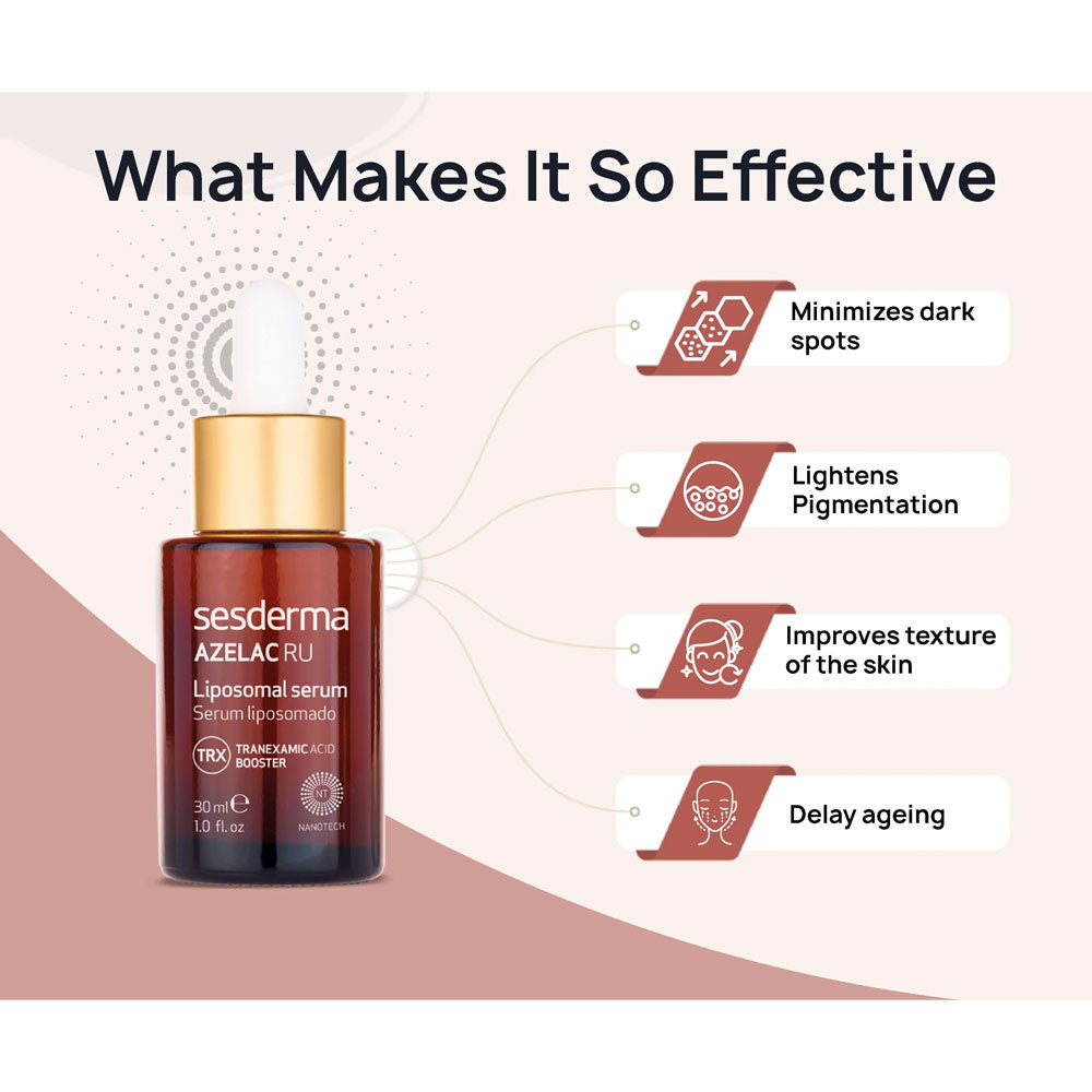 SESDERMA AZELAZ RU SERUM