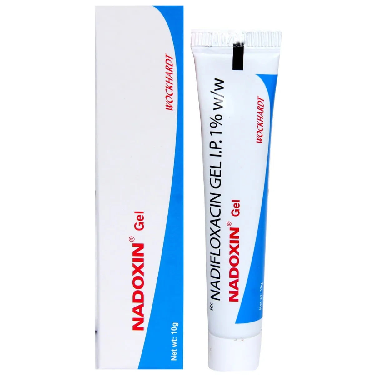 NADOXIN GEL