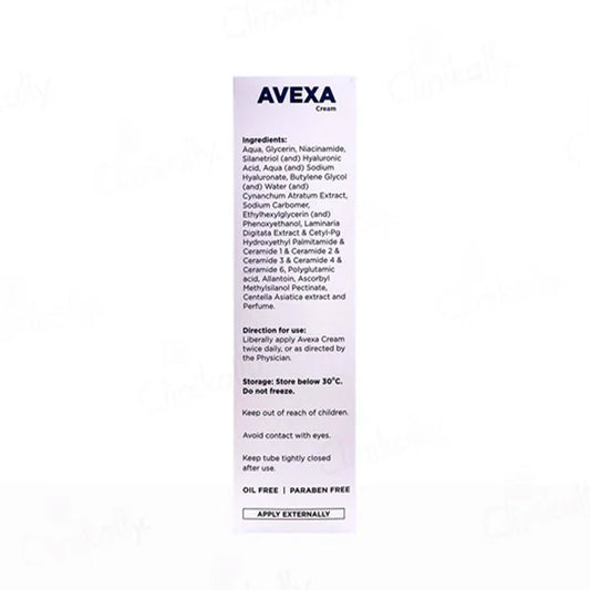 Avexa