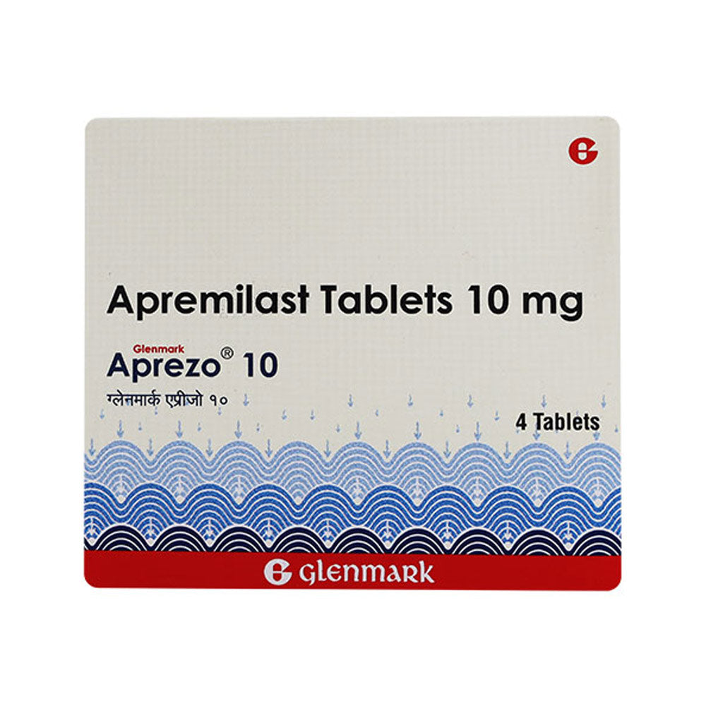 APREZO 10