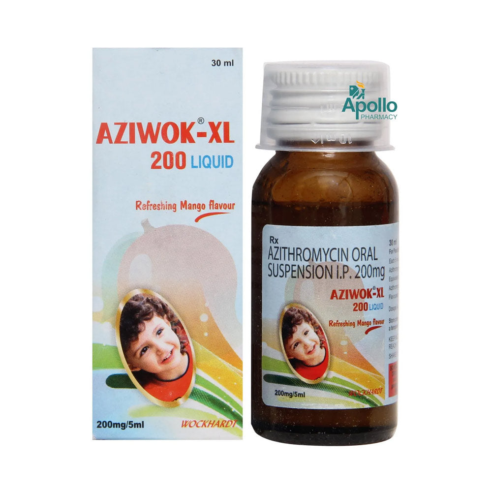 AZIWOK XL200 SYP