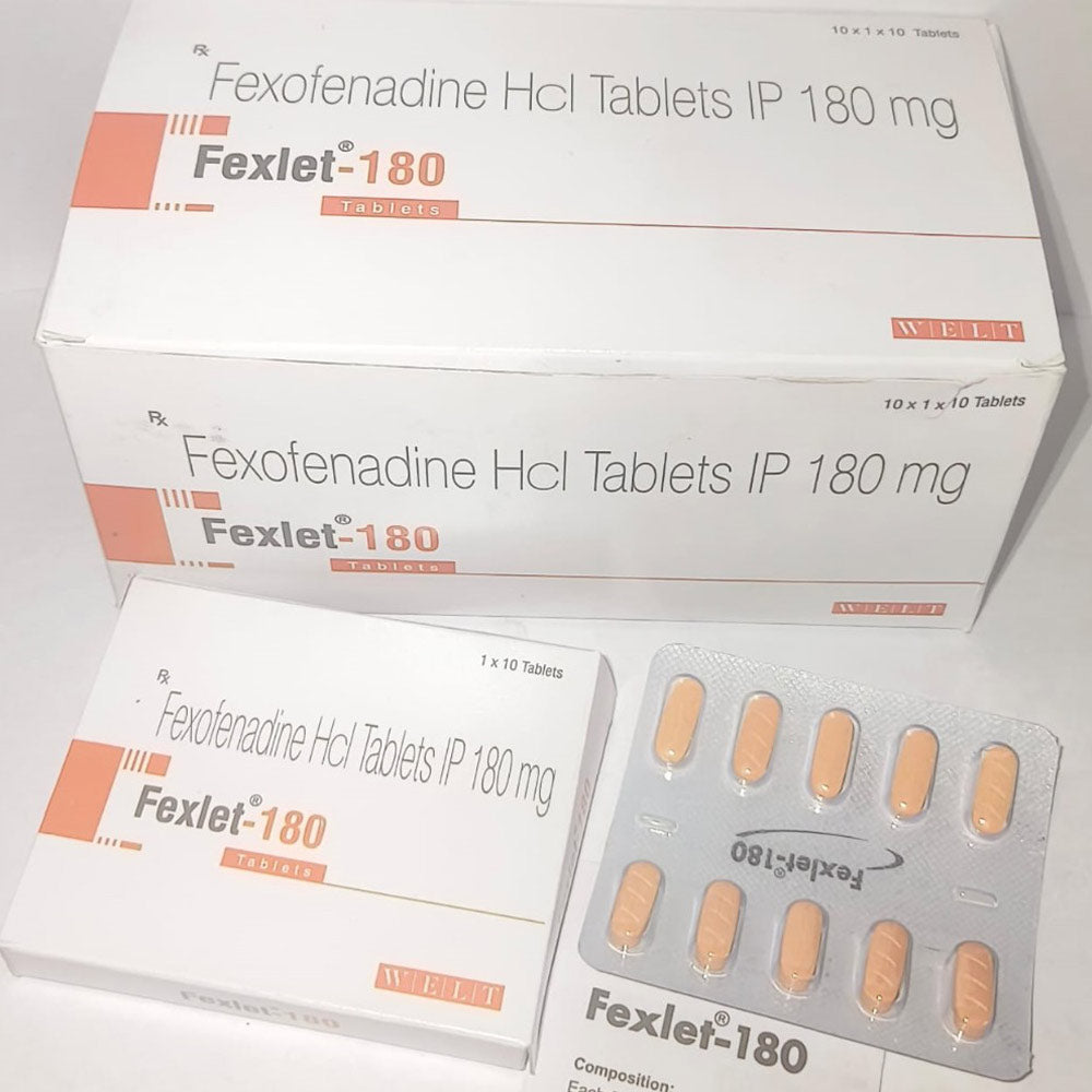 FEXLET 180