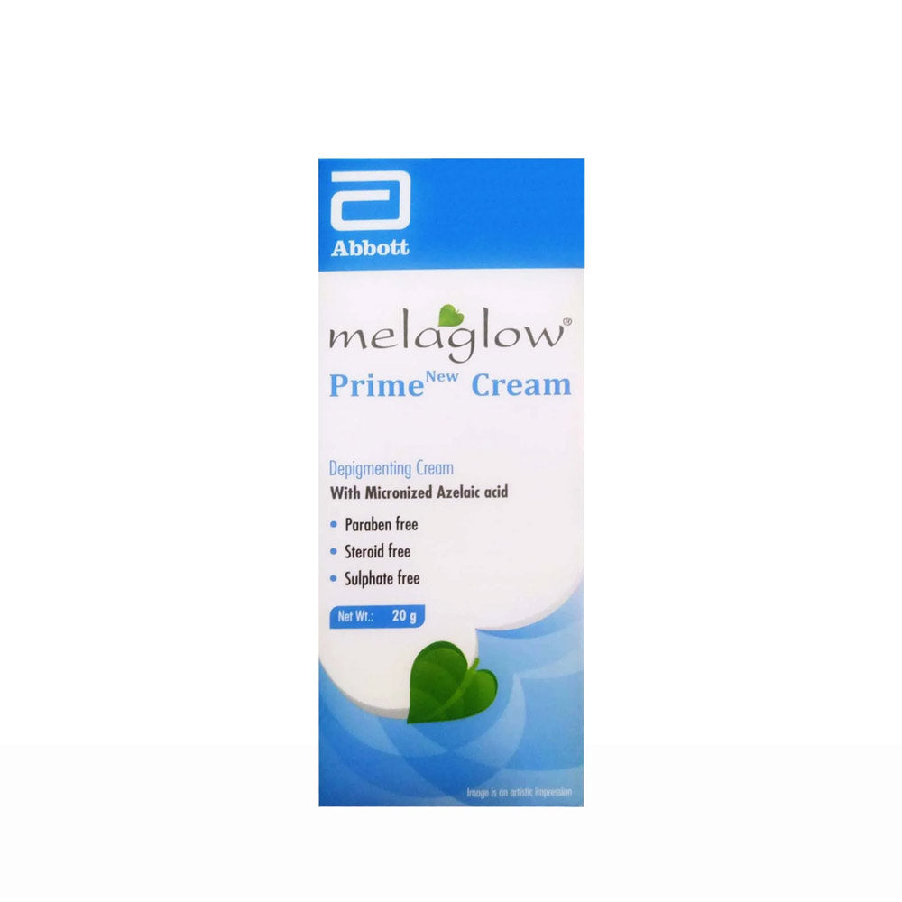 MELAGLOW PRIME CREAM