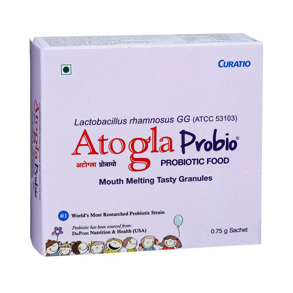 ATOGLA SACHETS