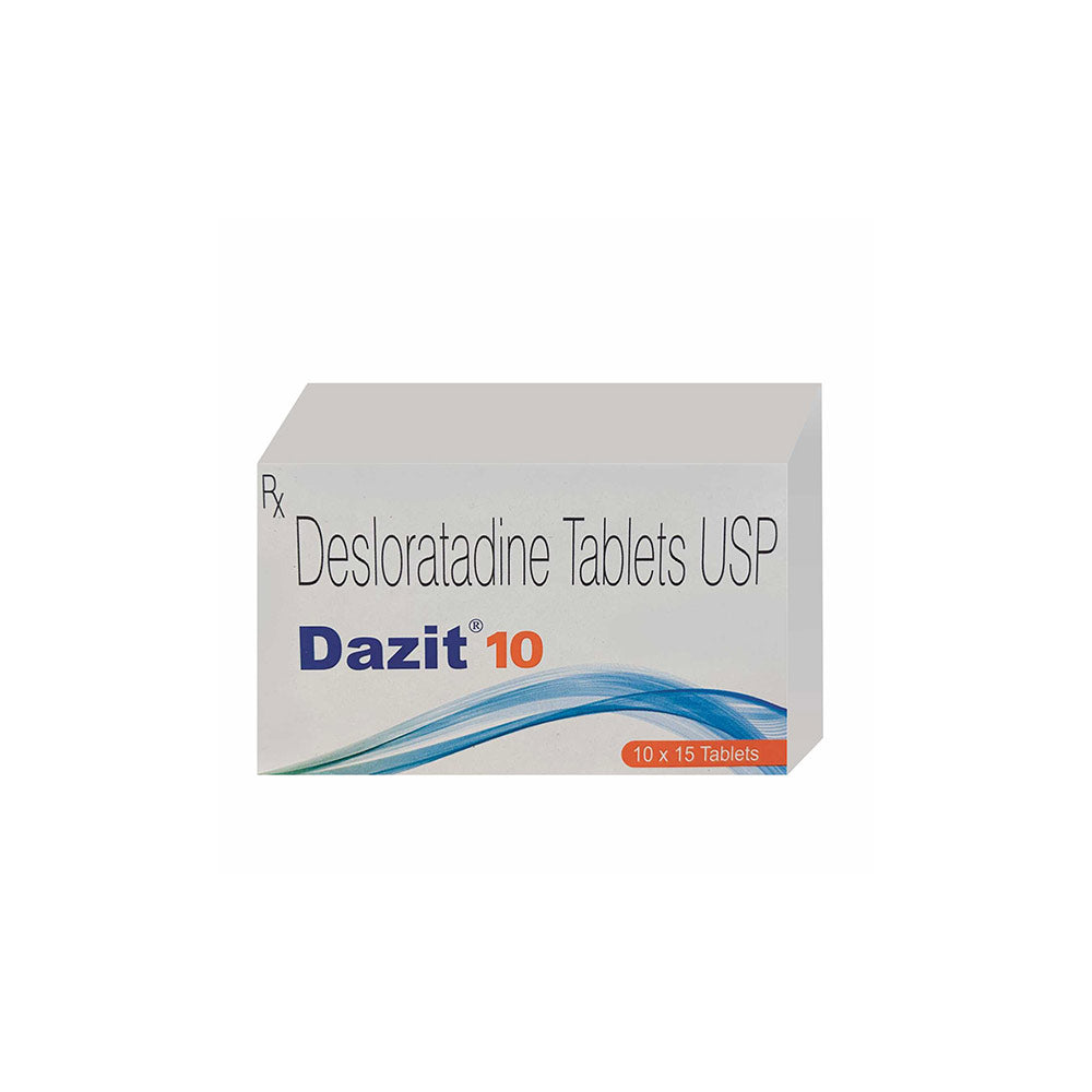 DAZIT 10