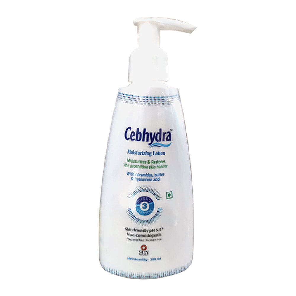 CEBHYDRA LOTION