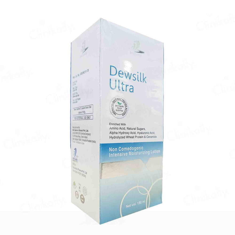 DEWSILK ULTRA