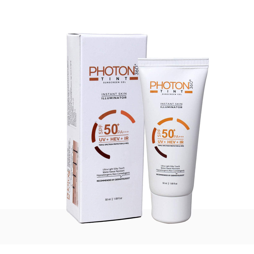 PHOTON TINT