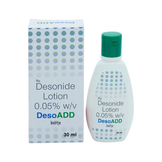 DESOADD