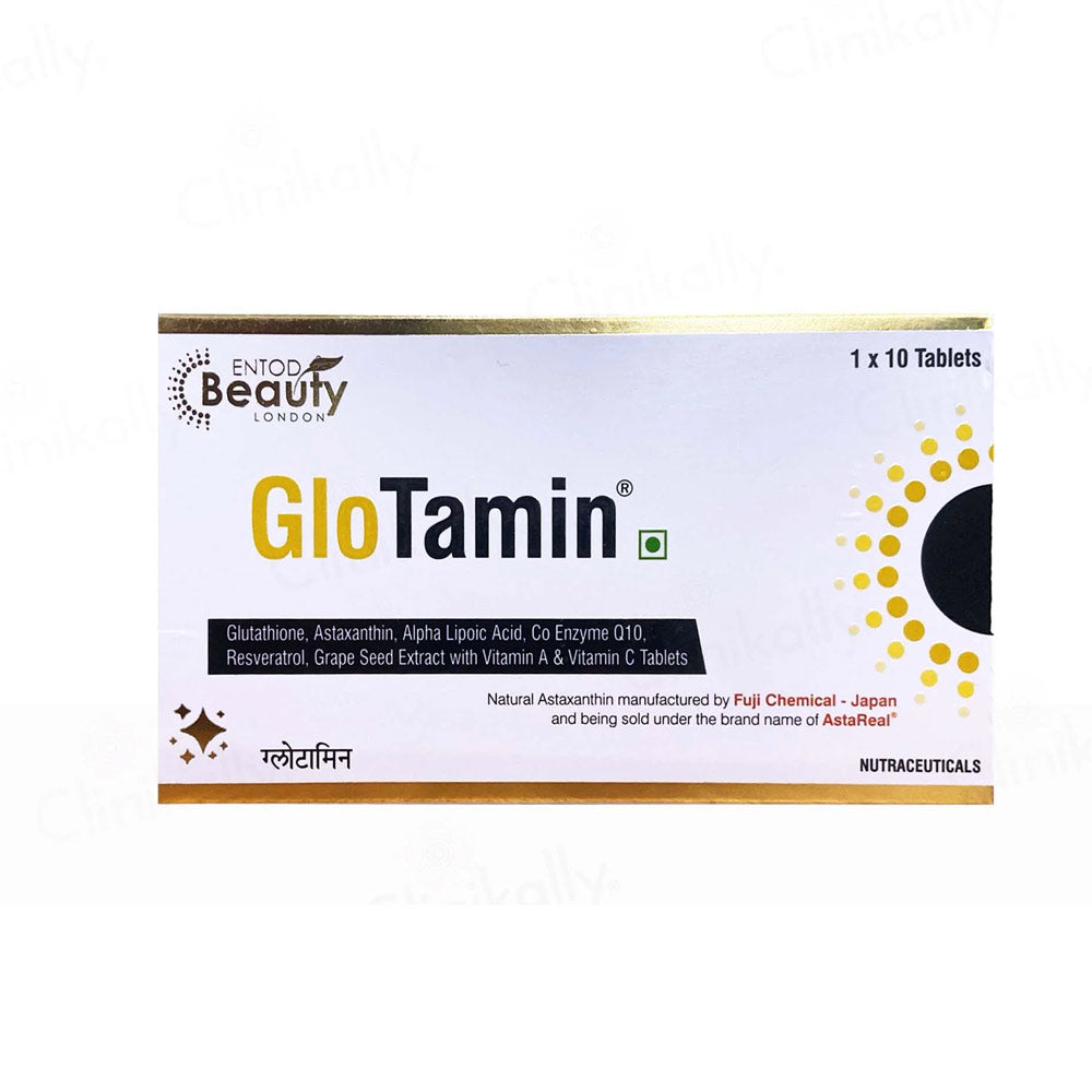 GLOTAMIN TAB