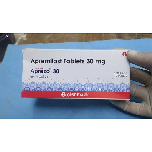 APREZO 30