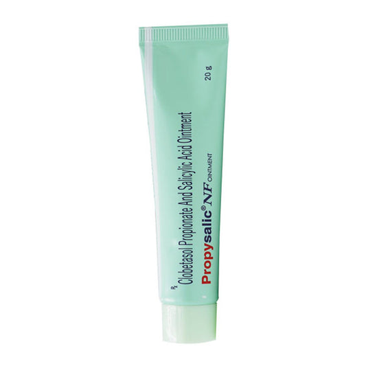 PROPYSALIC NF OINT 20G