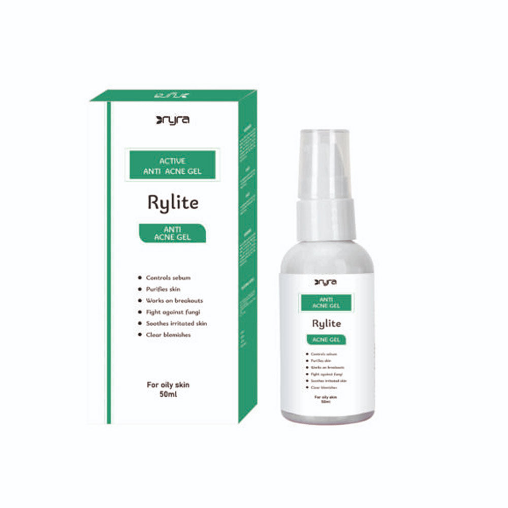 RYLITE ANTI ACNE GEL
