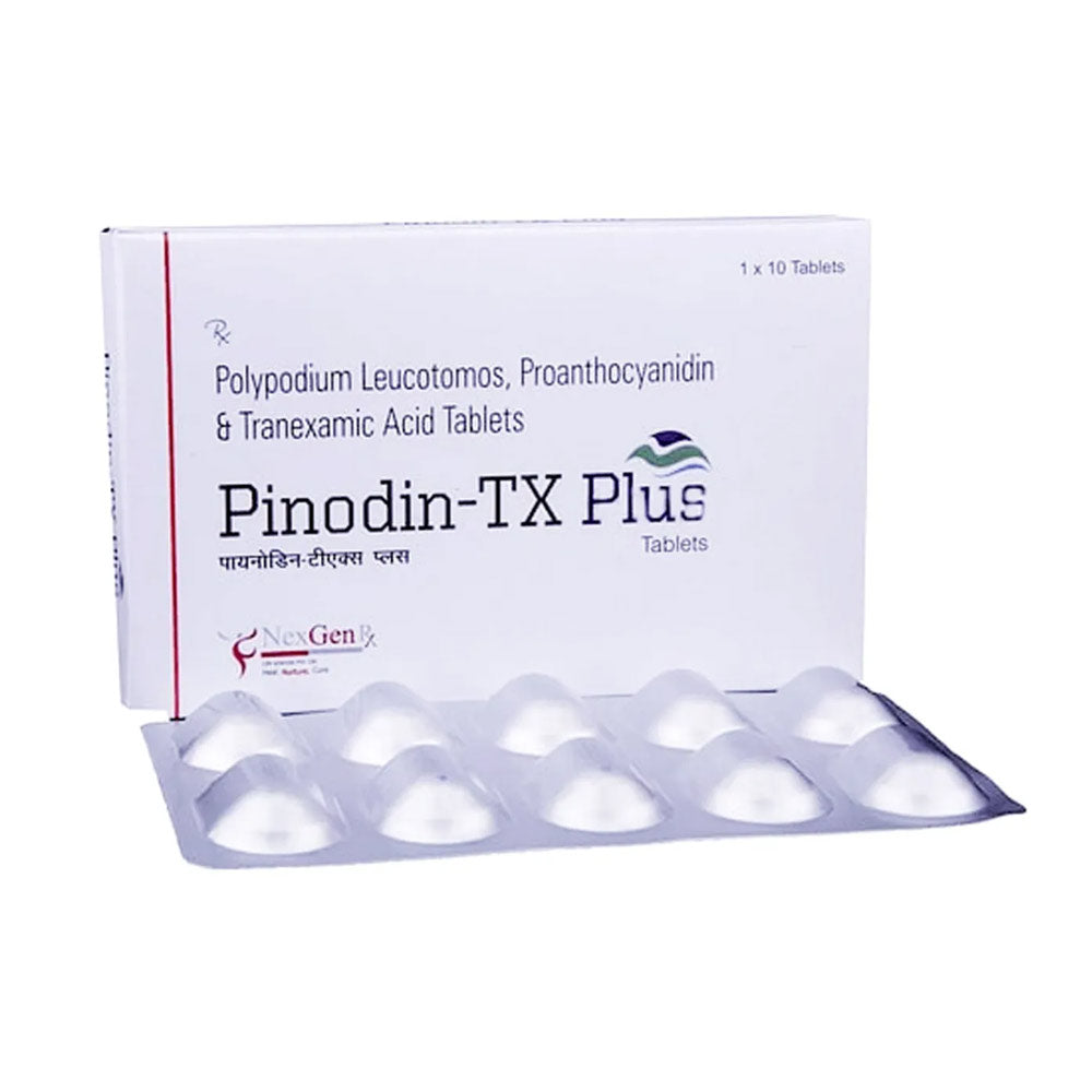 PINODINTX PLUS
