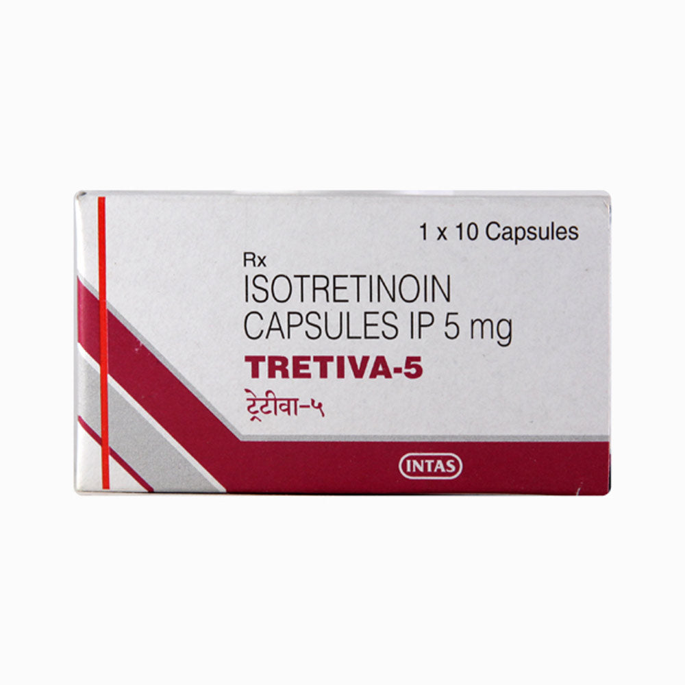 TRETIVA 5
