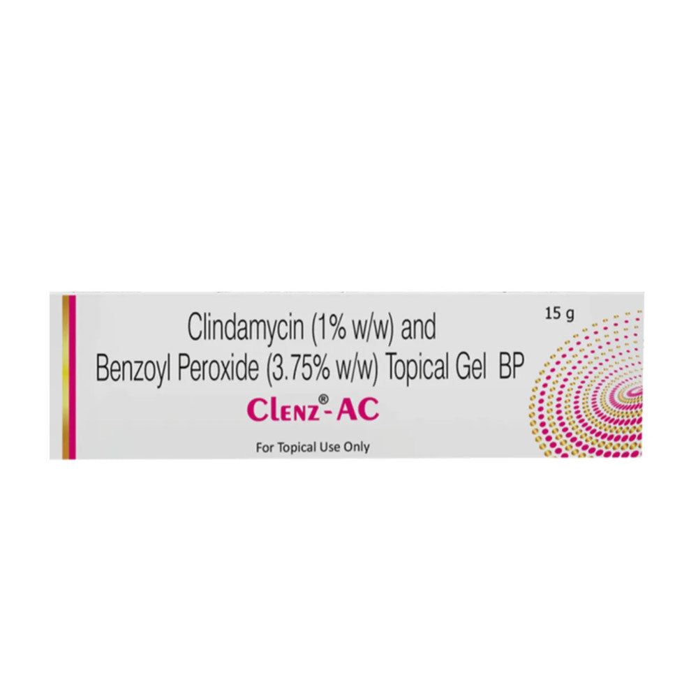 CLENZ AC