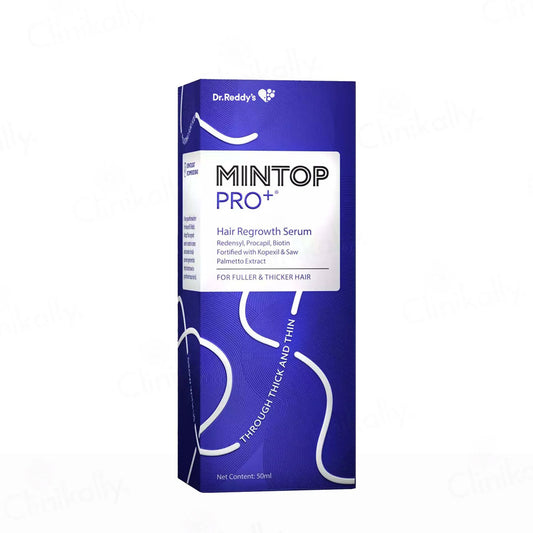 MINTOP PRO+HAIR GROWTH SERUM