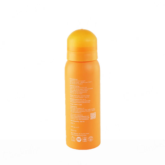 ECLIPSE SOLAIRE LUMIERE MIST SPF 50