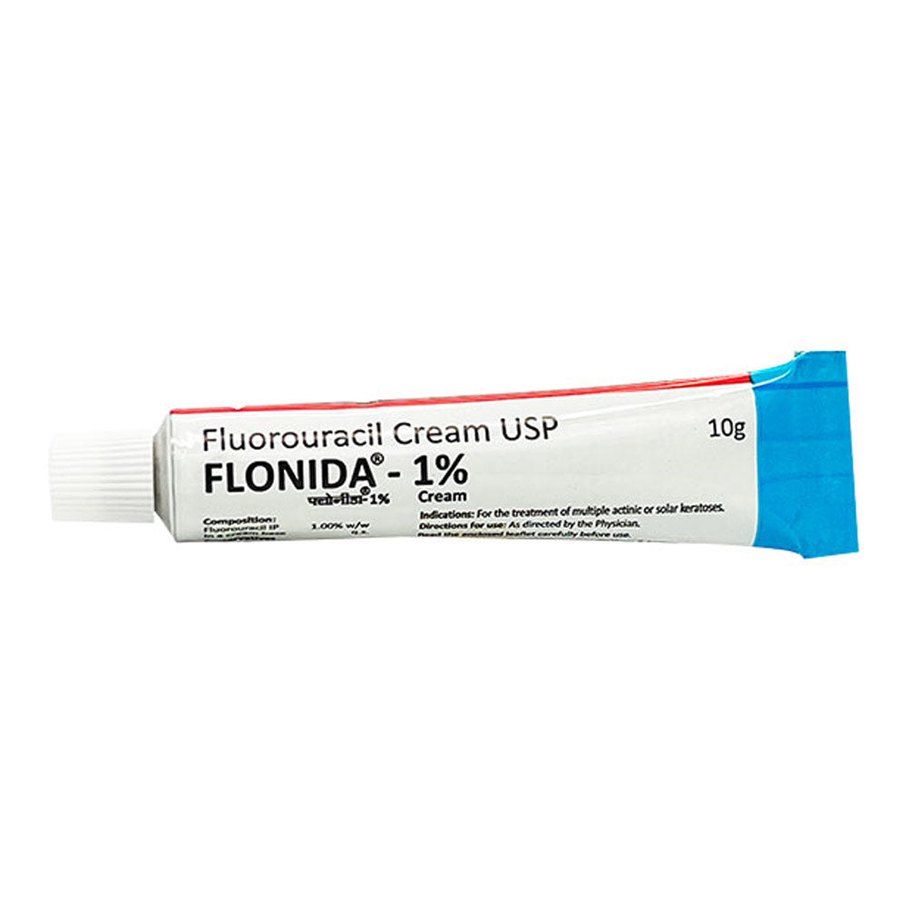 FLONIDA 1% CREAM