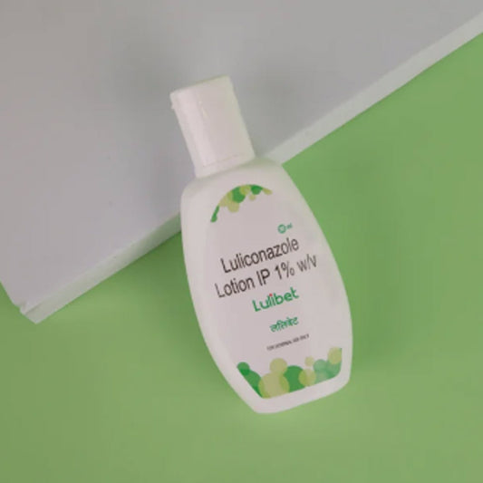LULIBET LOTION