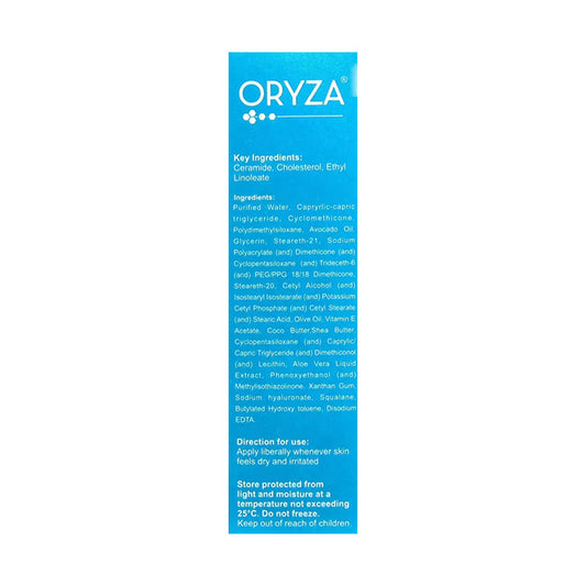 ORYZA LOTION
