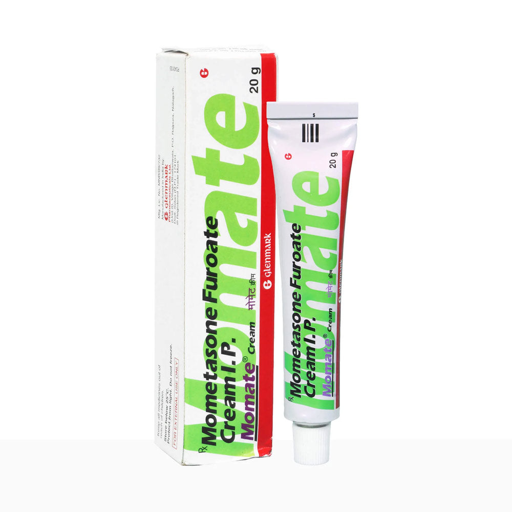 MOMATE CREAM