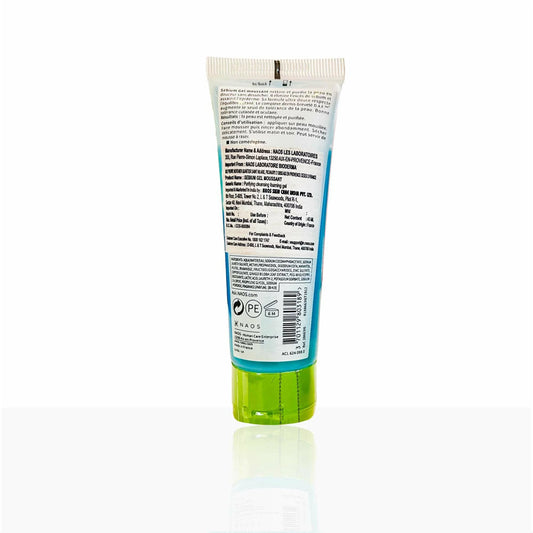 BIODERMA SEBIUM GEL MOUSSANT 100 ML