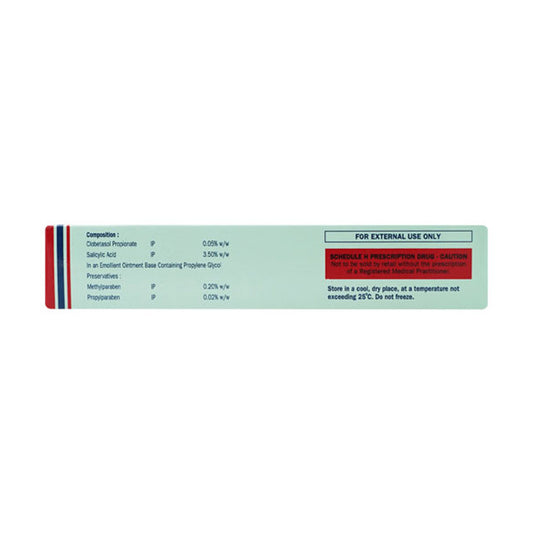 PROPYSALIC NF OINT 20G