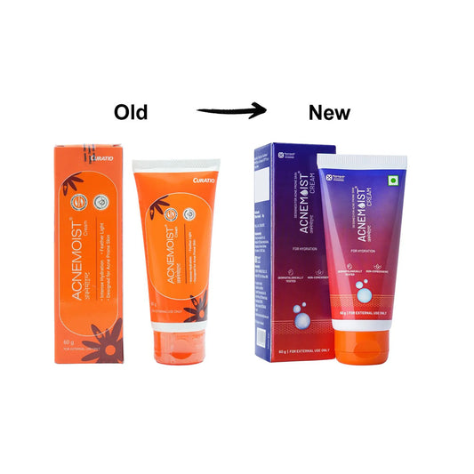 ACNEMOIST CREAM