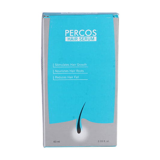 PERCOS HAIR SERUM