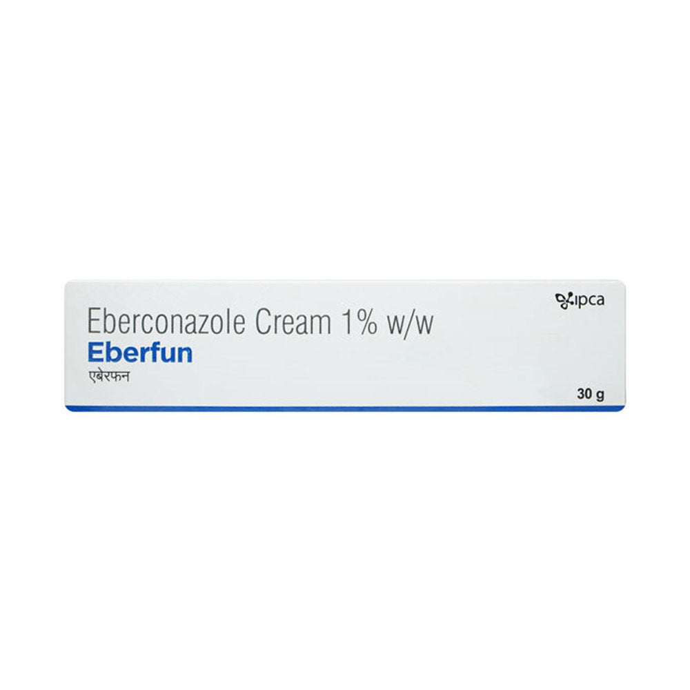EBERFUN CREAM