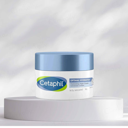 CETAPHIL DAILY CREAM
