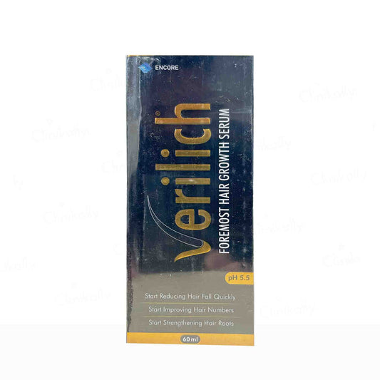 VERILICH SERUM