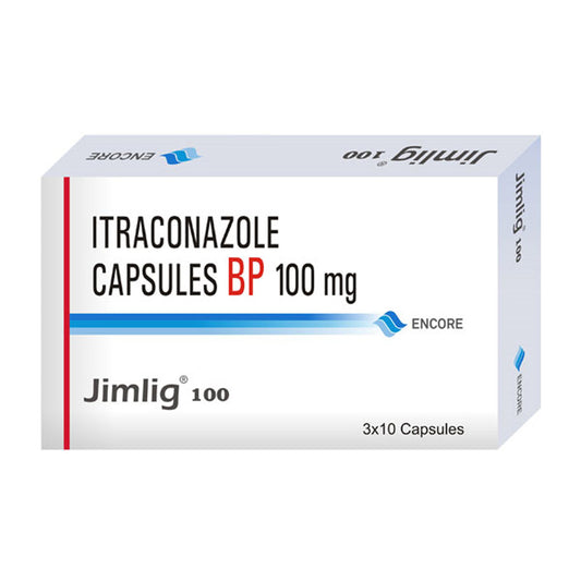 JIMLIG 100 MG