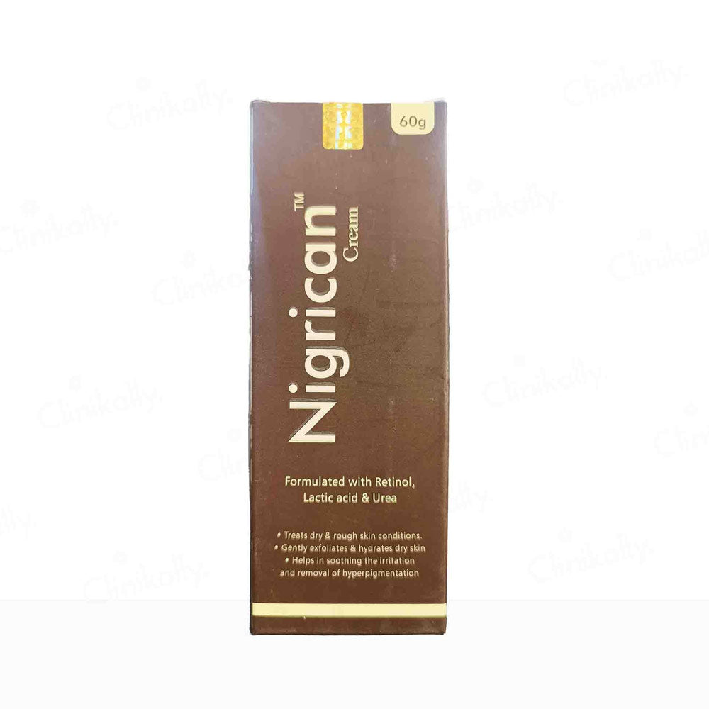 NIGRICAN CREAM
