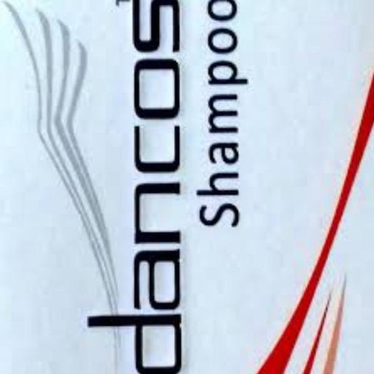 DANCOS SHAMPOO