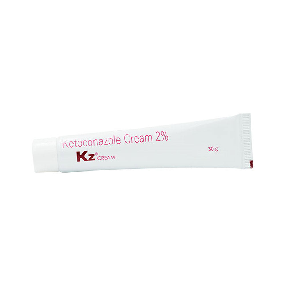 KZ CREAM