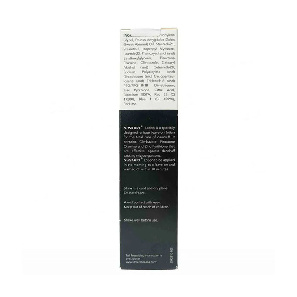 NOSKURF LOTION
