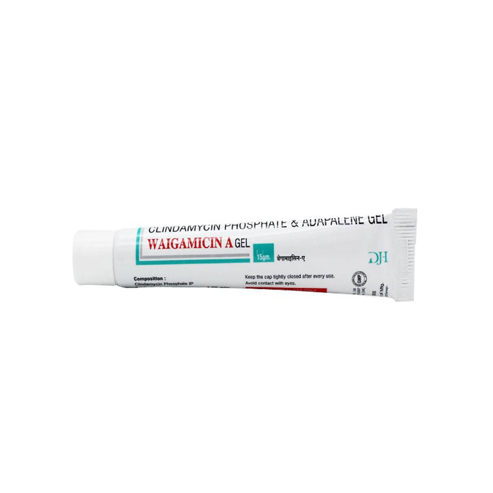 WAIGAMICIN   A