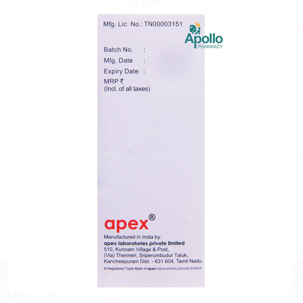 ASCAZIN SYP 70ML