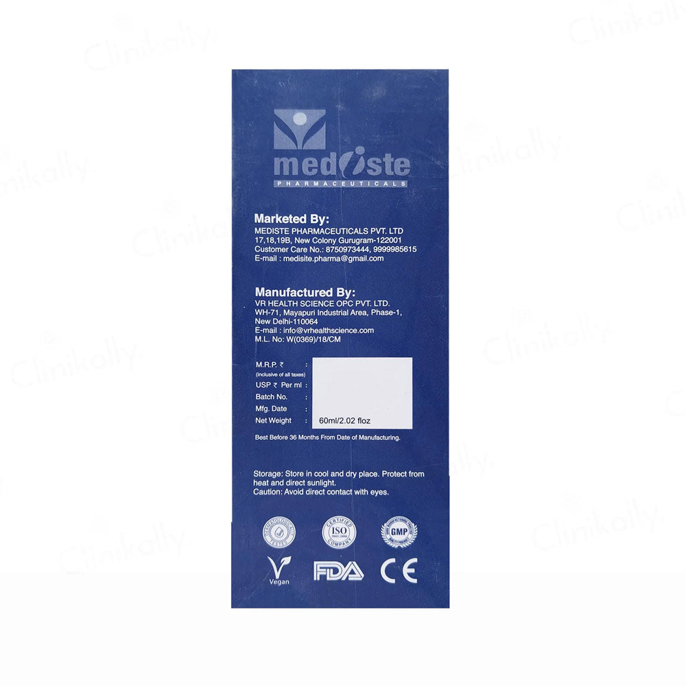 MEDPRO A HAIR SERUM