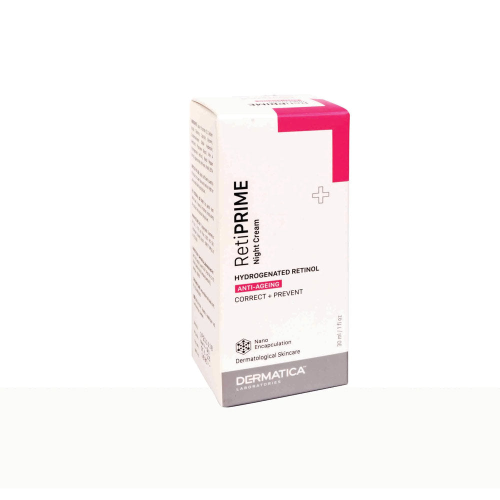 RETIPRIME CREAM
