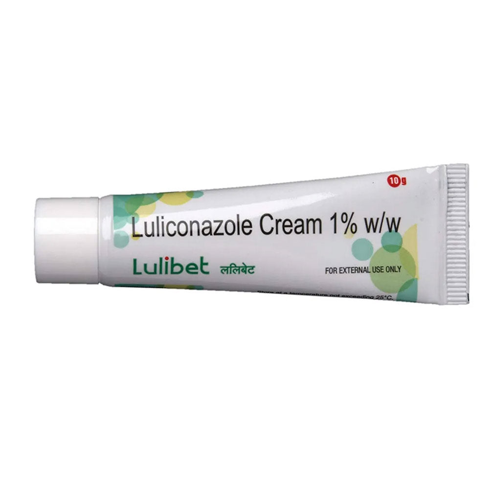 LULIBET CREAM