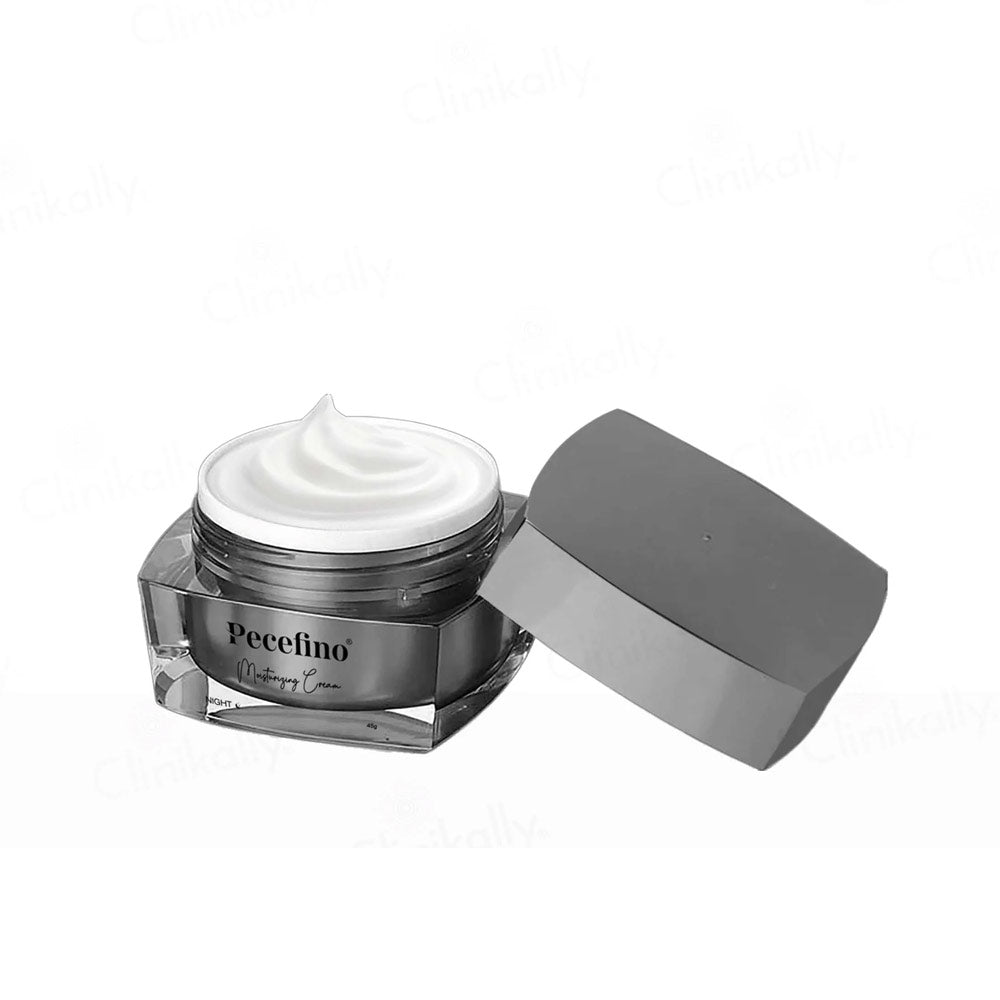 PECEFINO NIGHT CREAM